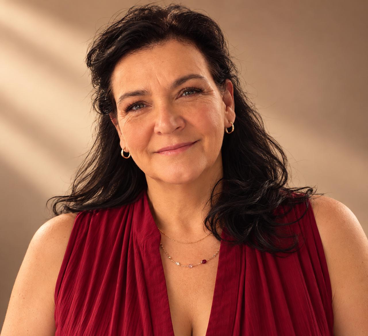 Dr Melanie Schutte, CEO of FPT Academy
