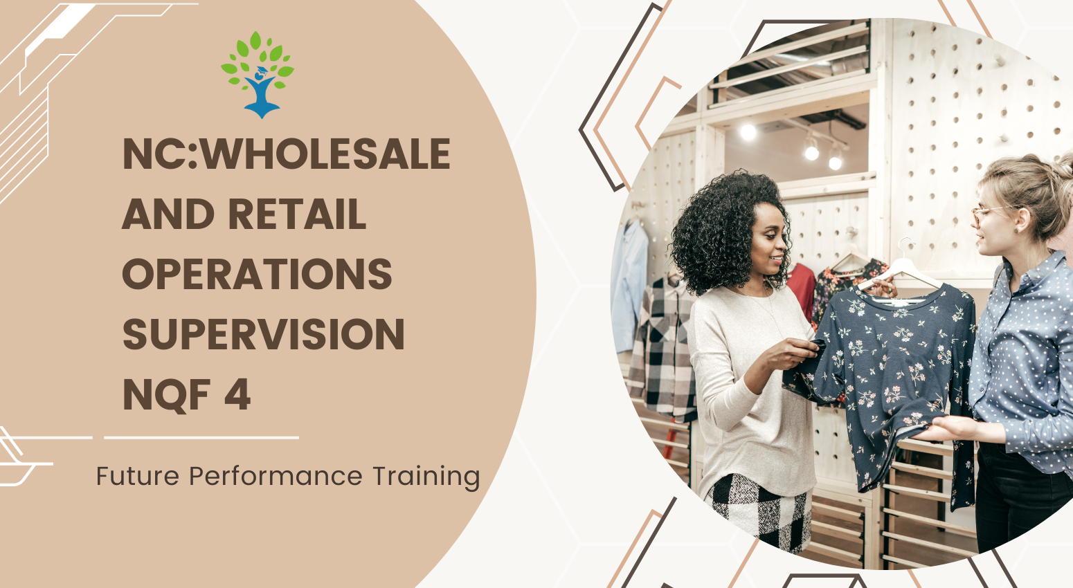 NC: Wholesale and Retail Operations Supervision NQF 4