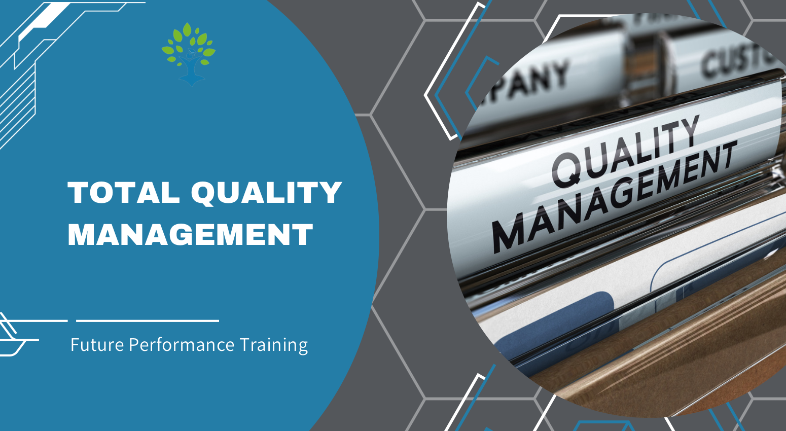 Total Quality Management