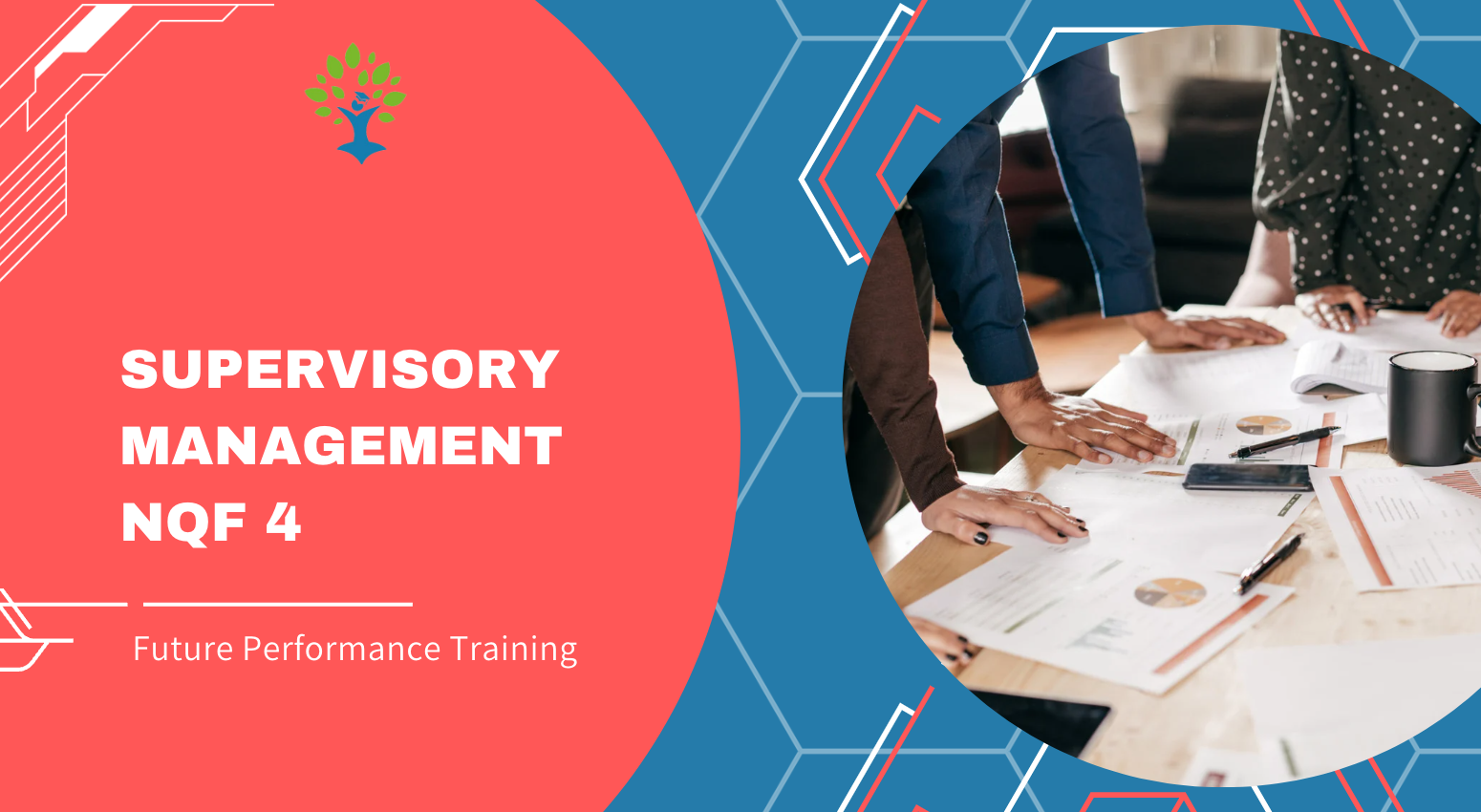 Supervisory Management NQF 4