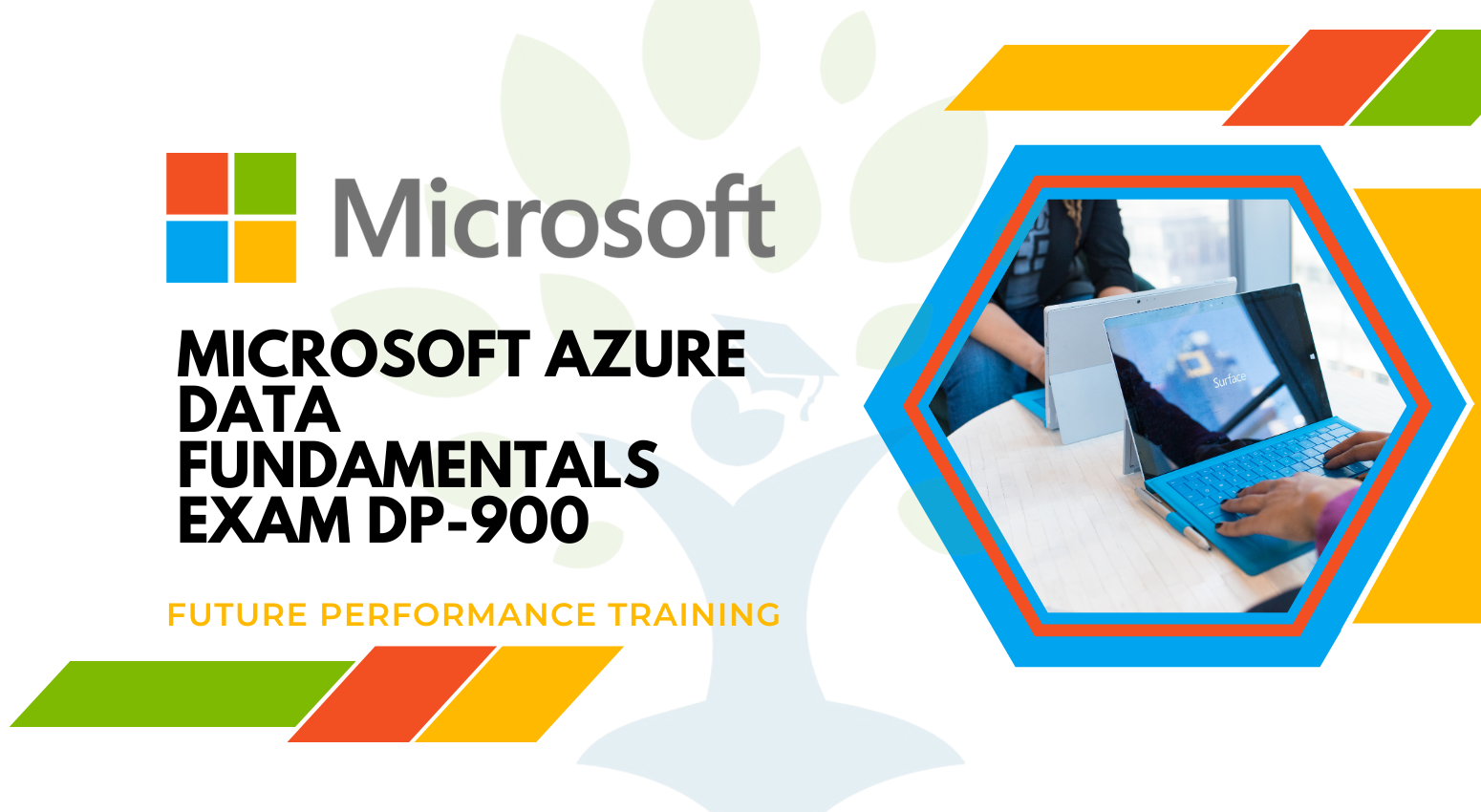 Microsoft Azure Data Fundamentals Exam DP-900
