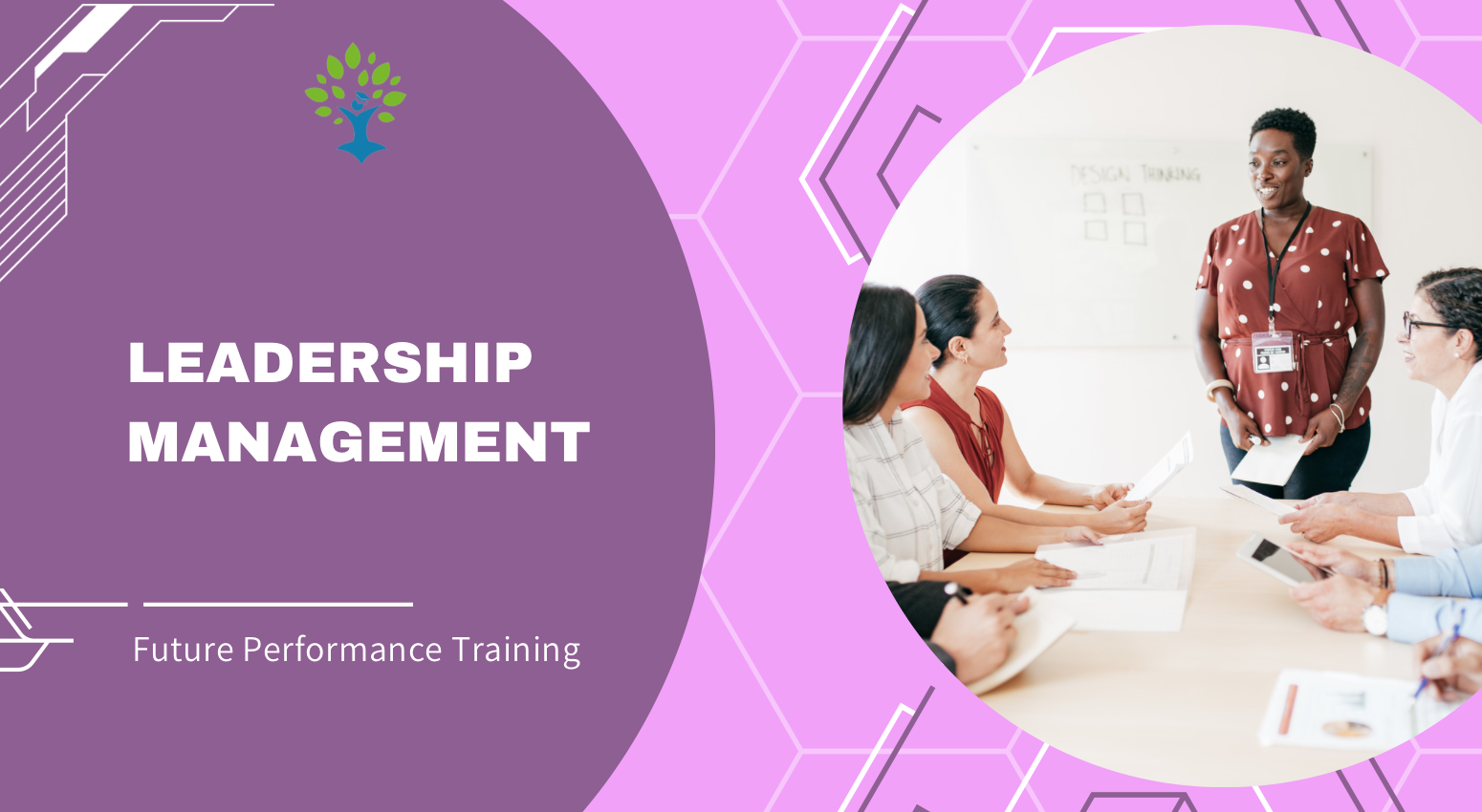 Fundamental Leadership Skills 