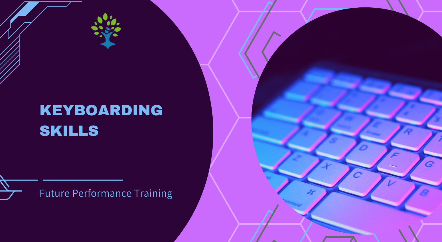Keyboarding Skills