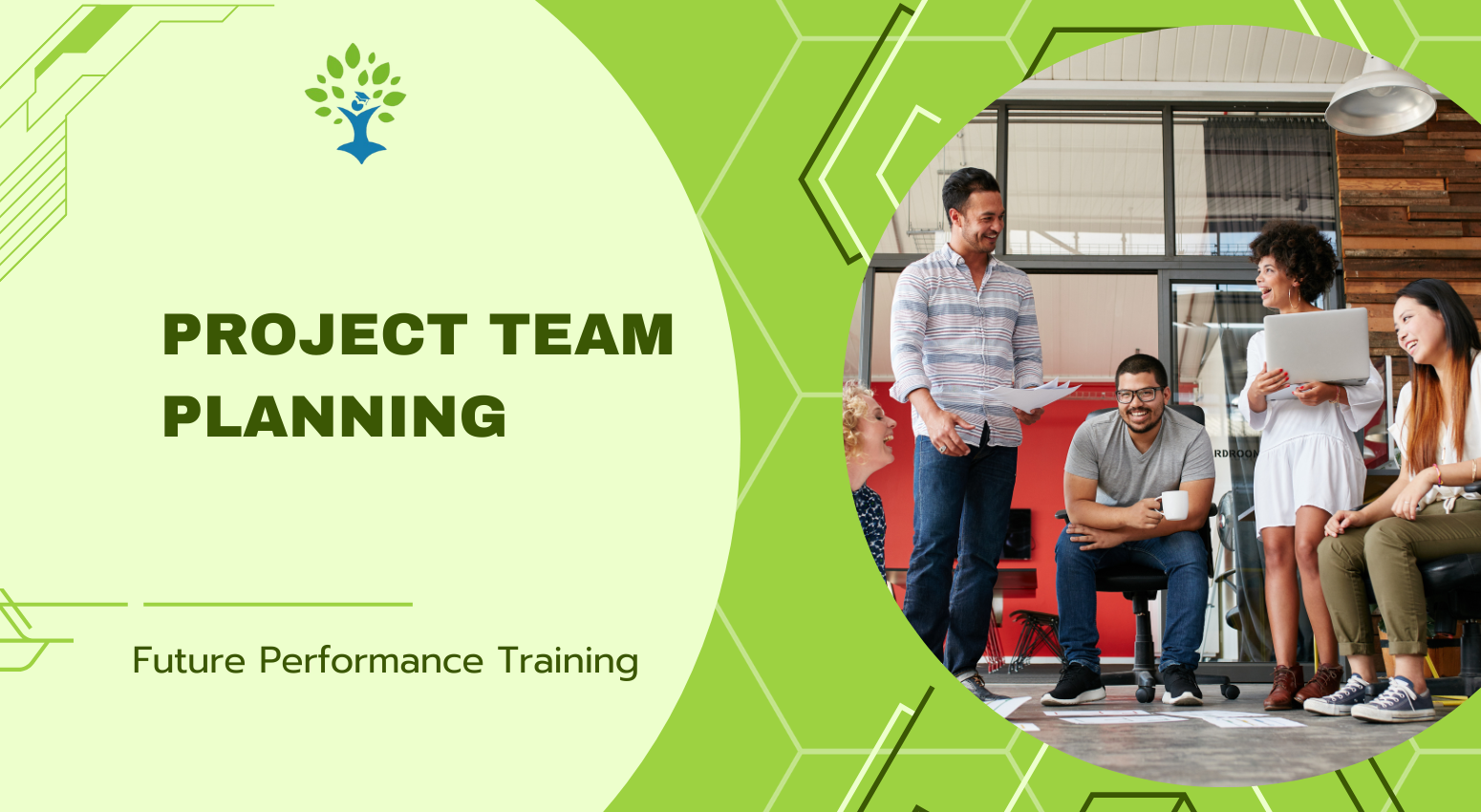 Course: Project Management Advanced