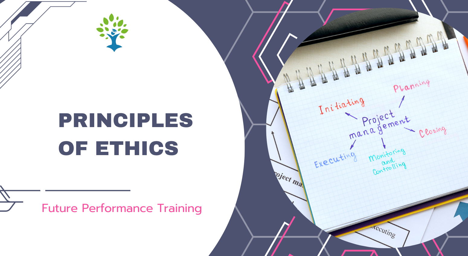 Principles of Ethics