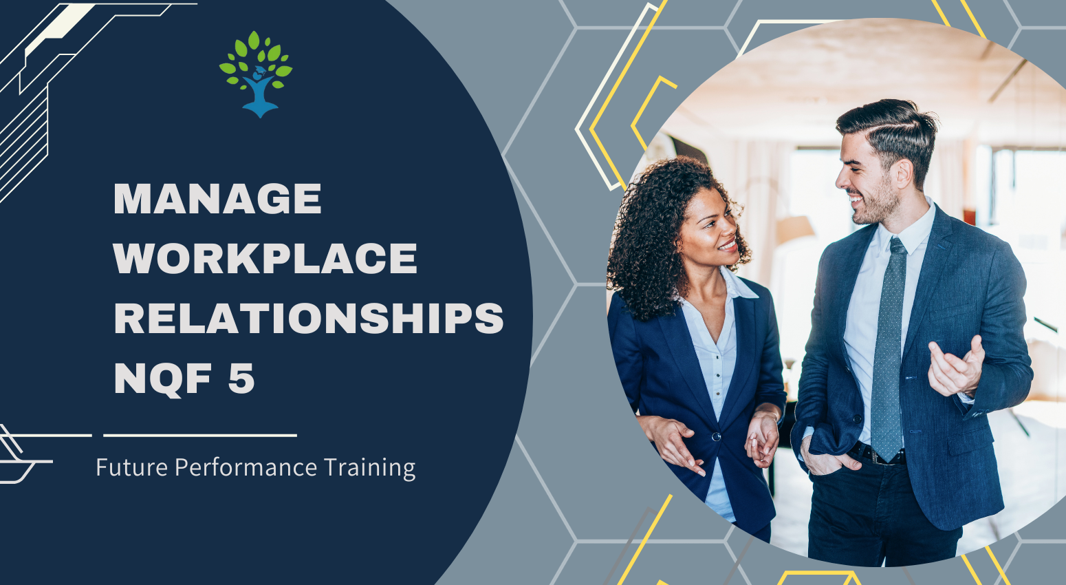 Manage Workplace Relationships