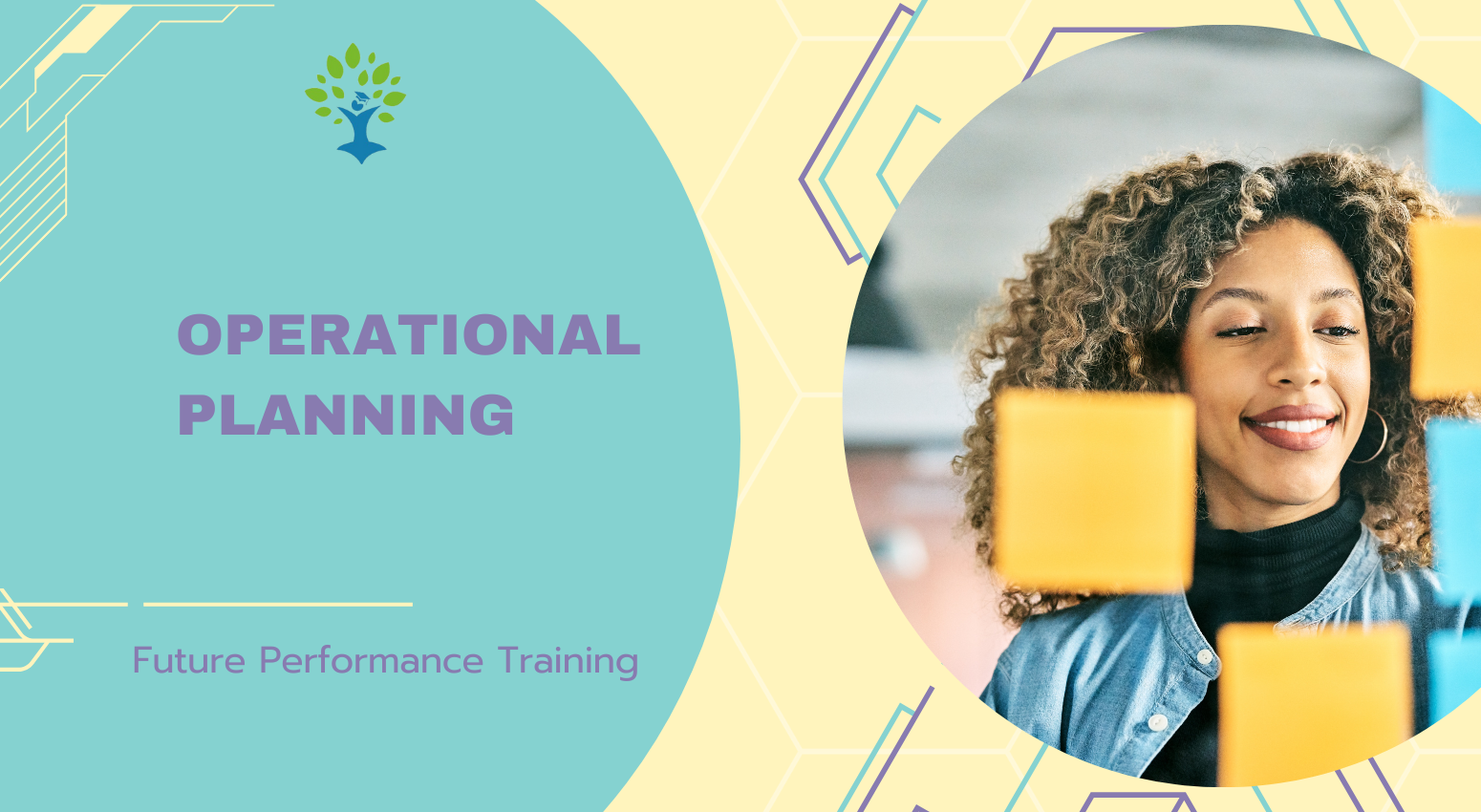 Operational Planning