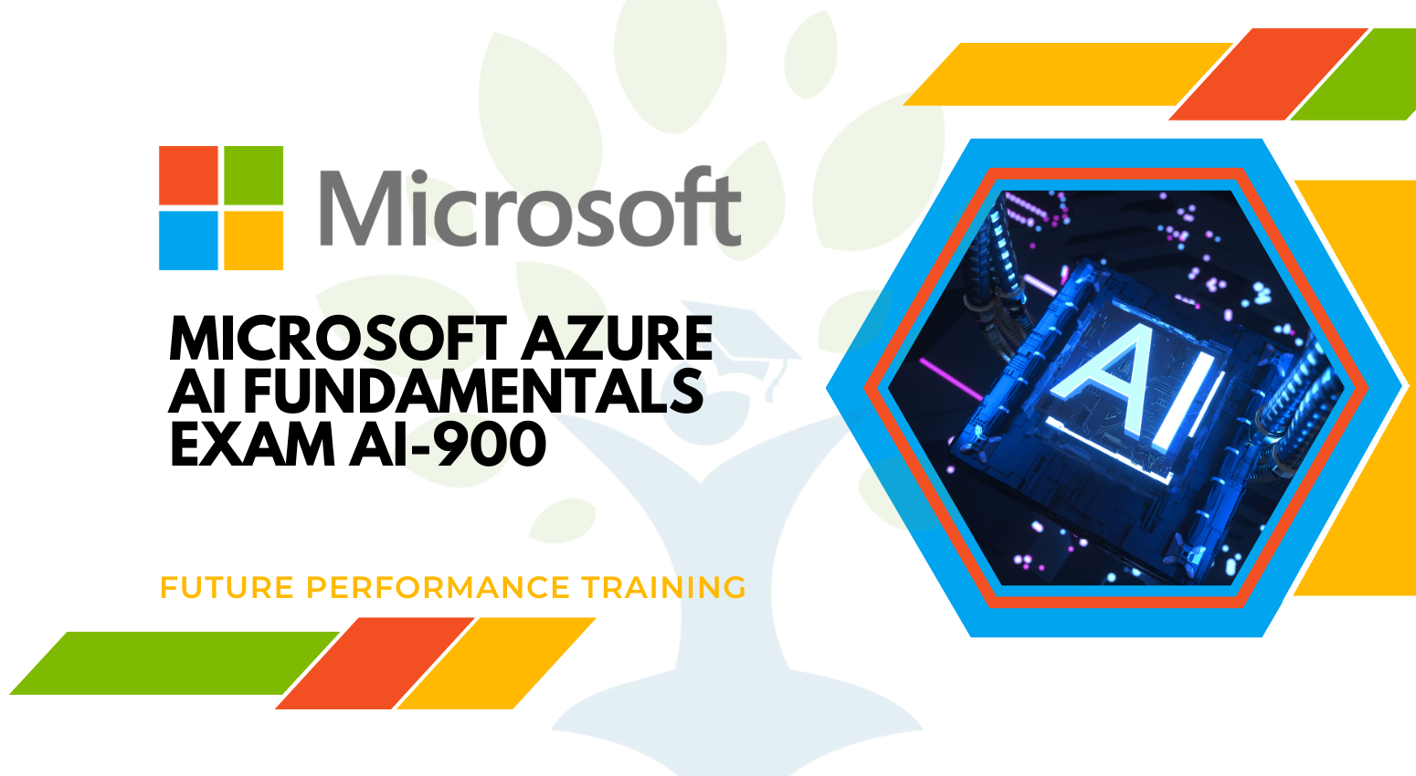 Microsoft Azure AI Fundamentals Exam AI-900