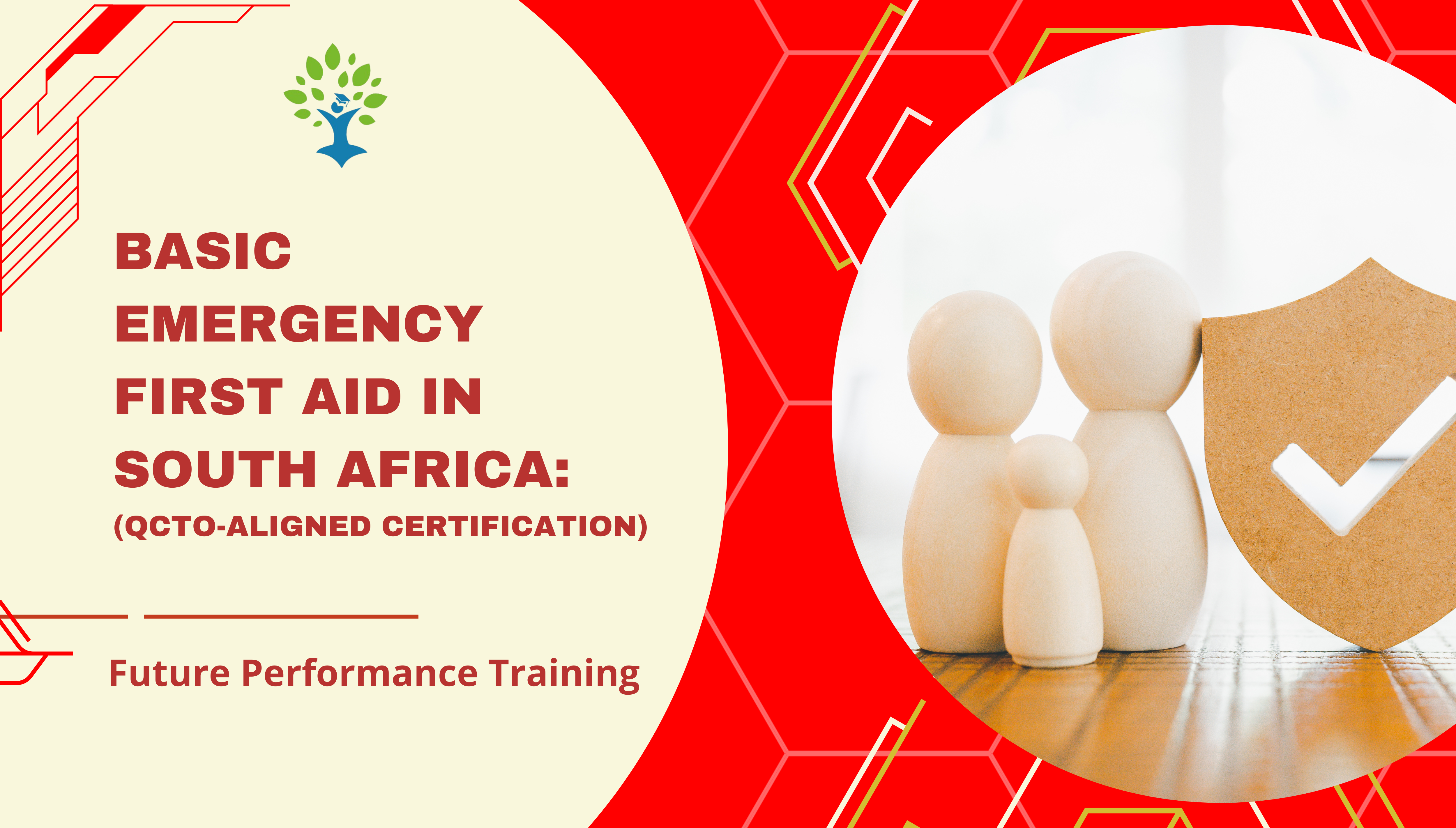  Basic Emergency First Aid in South Africa: QCTO-Aligned Certification