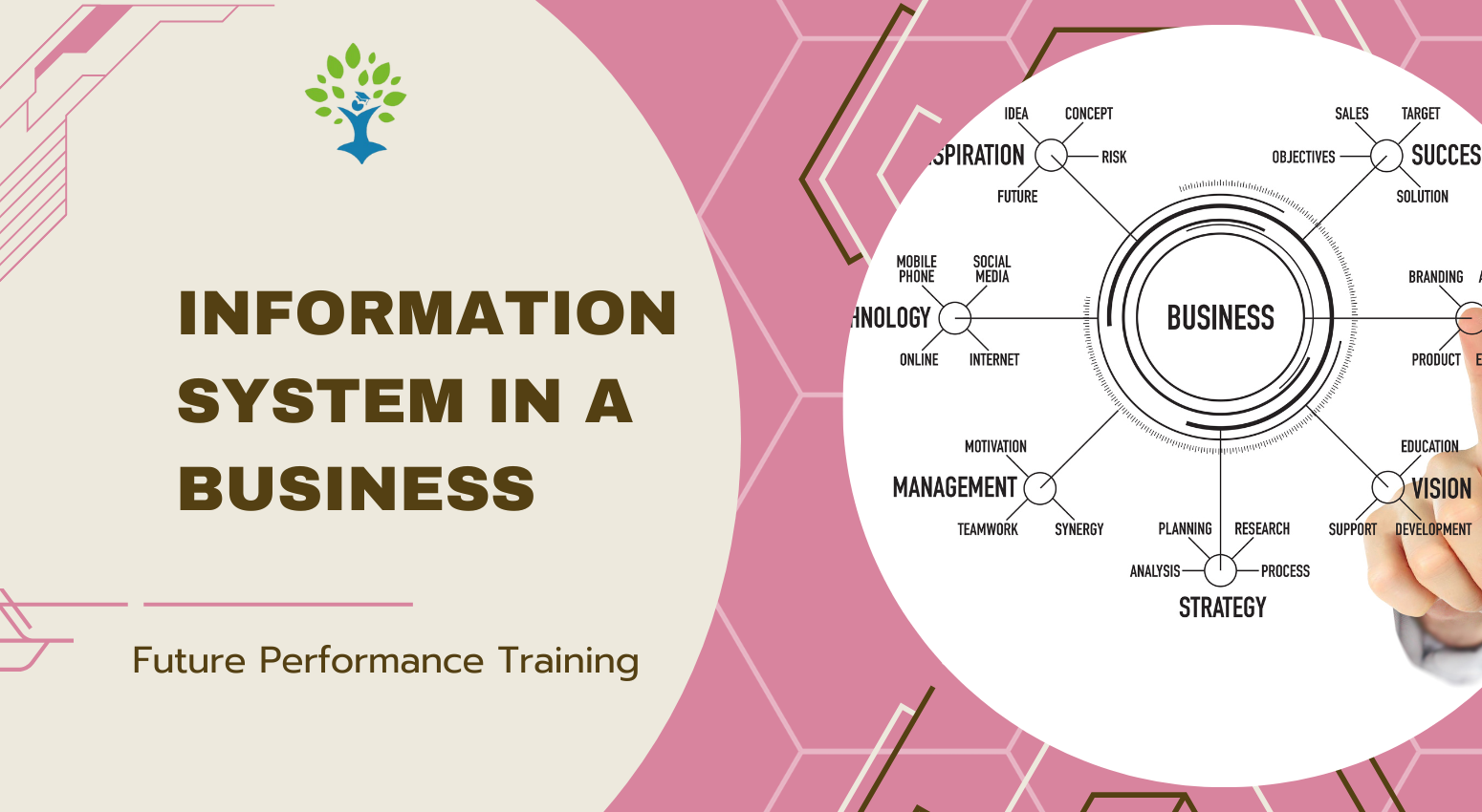 Information System in a Business 