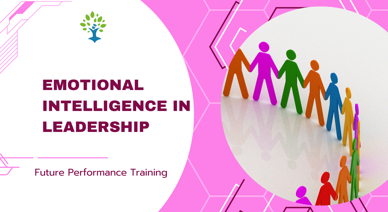 Emotional Intelligence in leadership 