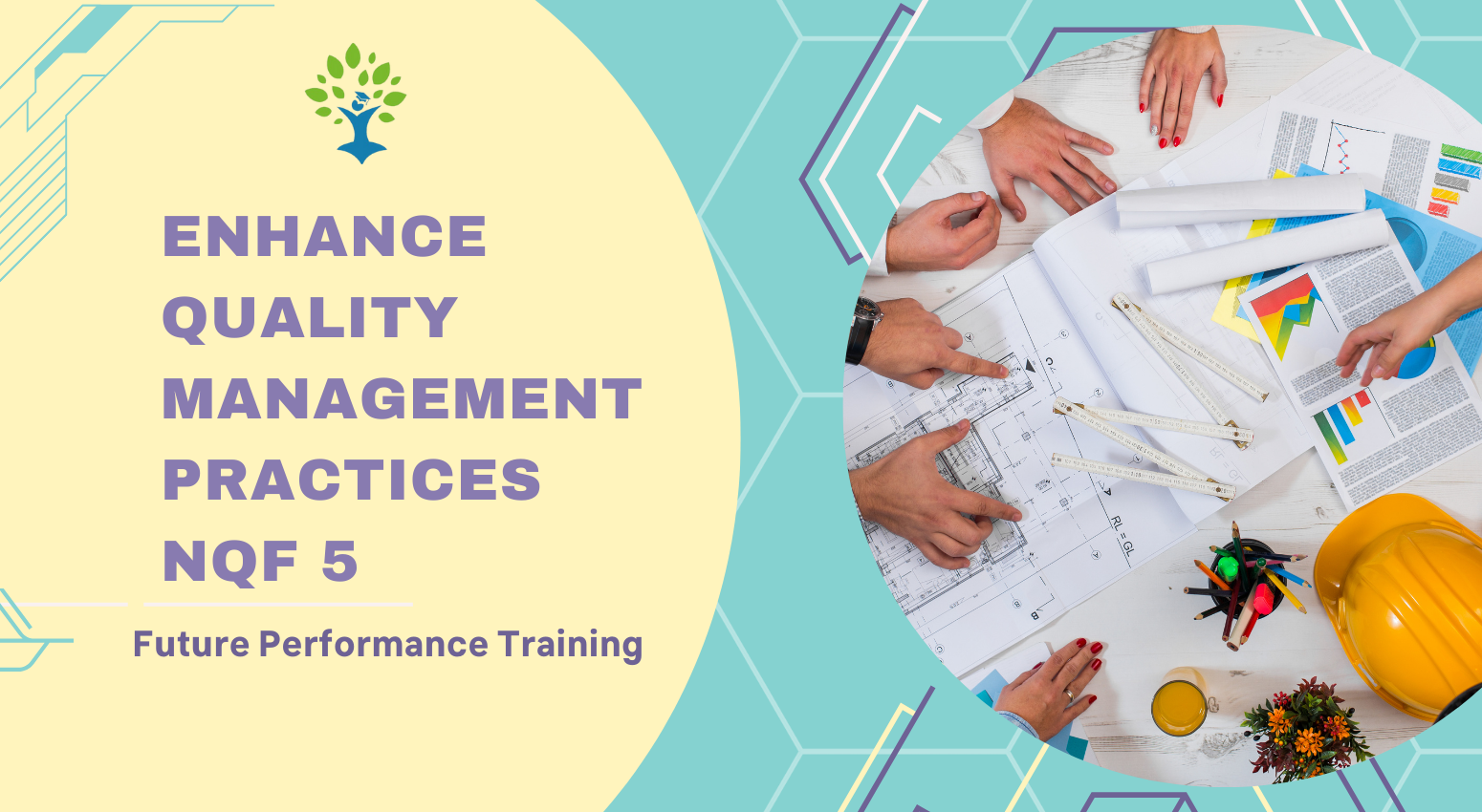 Enhance Quality Management Practices